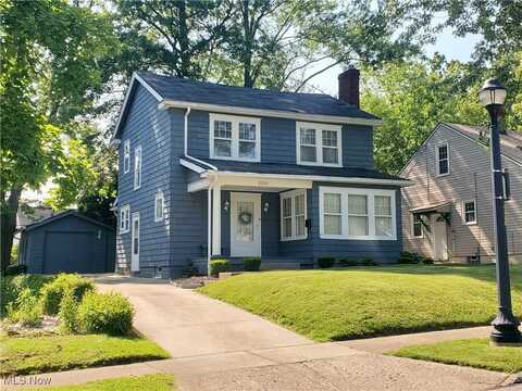 2200 19th Street, Cuyahoga Falls, OH 44223