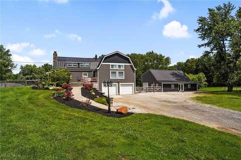 12108 Reeder Avenue NE, Alliance, OH 44601