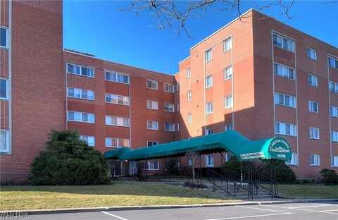 16100 Van Aken Boulevard unit: 202, Shaker Heights, OH 44120