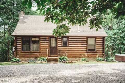 22916 Sams Creek Road, Laurelville, OH 43135