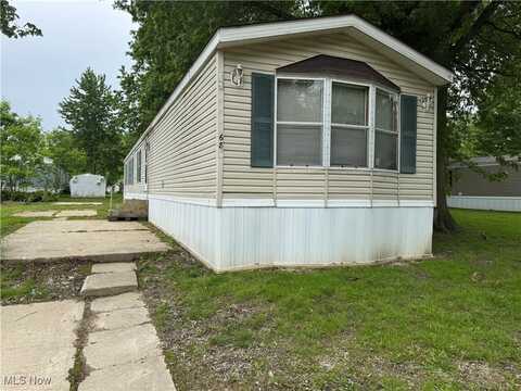 3583 Austin Road, Geneva, OH 44041