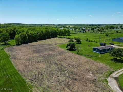 Erwin Road, Jackson, OH 45640
