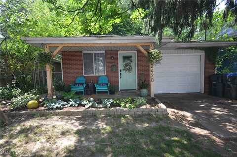 2420 13th Street, Cuyahoga Falls, OH 44223