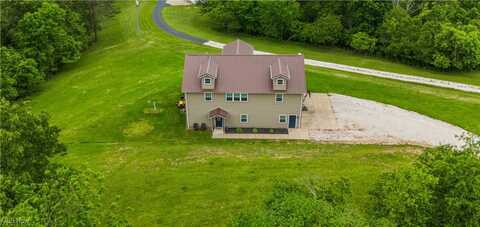 1448 Locust Ridge Road, Washington, WV 26181