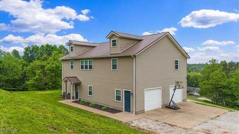 1448 Locust Ridge Road, Washington, WV 26181