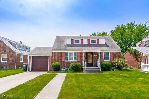 508 Viking Street NW, North Canton, OH 44720