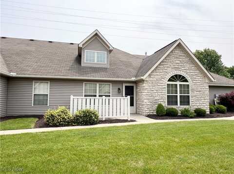 8661 Dublin Ridge Circle NW, Massillon, OH 44646