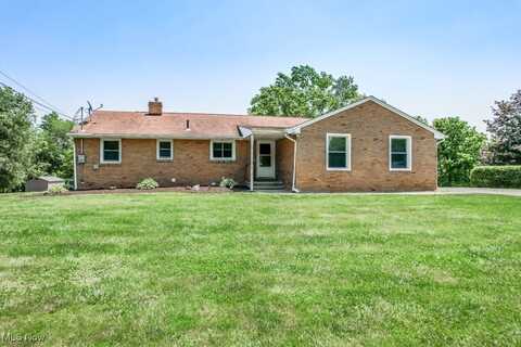 6116 Melody Road NE, Canton, OH 44721