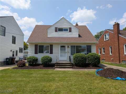 6210 Westminster Drive, Parma, OH 44129