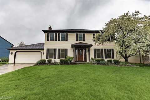 17016 Greenwood Drive, Strongsville, OH 44149