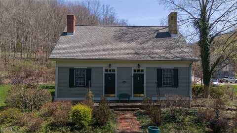 80725 Mallarnee Road, Freeport, OH 43973