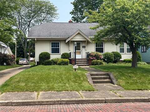 250 Montrose Avenue NW, Canton, OH 44708