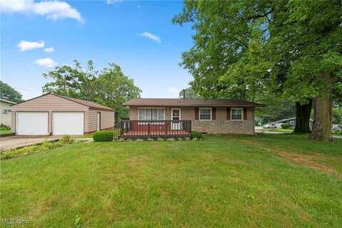 2100 Priscilla Avenue NW, Massillon, OH 44647