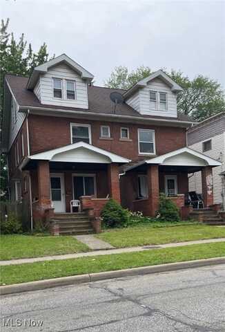 4019 Memphis Avenue, Cleveland, OH 44109