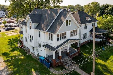 517 Hamilton Avenue, Lorain, OH 44052