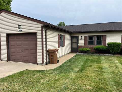 126 Royal Crest Drive, Seville, OH 44273