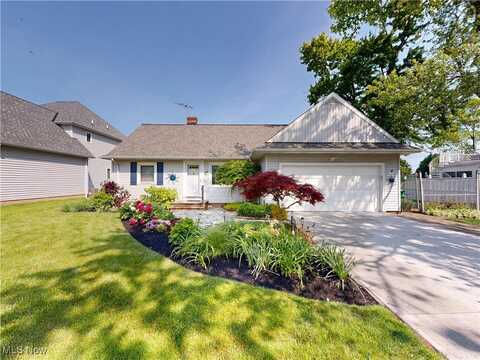 29207 Cresthaven Drive, Willowick, OH 44095