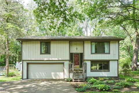 224 W Ingleside Drive, Akron, OH 44319