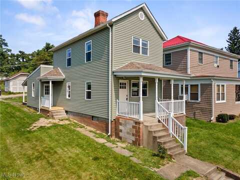 1172 2nd Avenue, Bellaire, OH 43906
