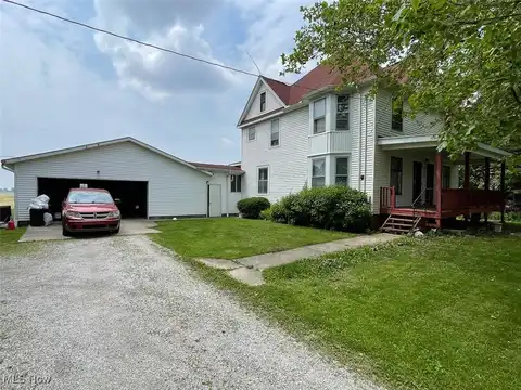 11500 Louisville Street NE, Louisville, OH 44641