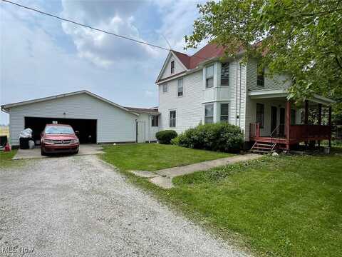 11500 Louisville Street NE, Louisville, OH 44641