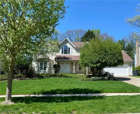 33939 Hanover Woods Trail, Solon, OH 44139