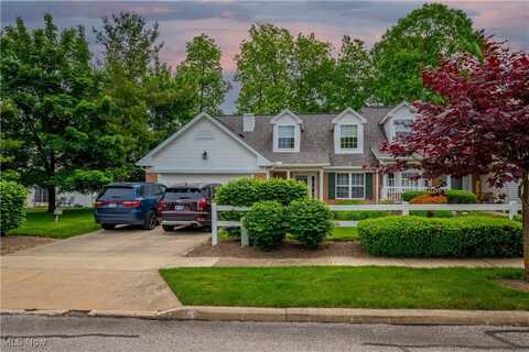 3347 Reserve Drive, Cuyahoga Falls, OH 44223