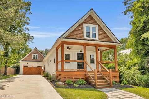 7125 Cedar Street, Chagrin Falls, OH 44022