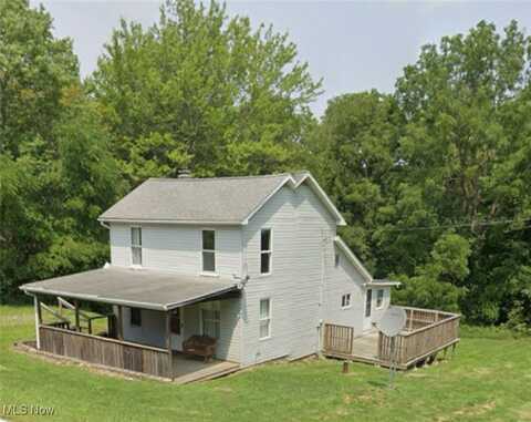18600 State Route 644, Salineville, OH 43945