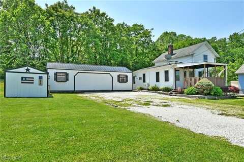 252 E Main Street, Newton Falls, OH 44444