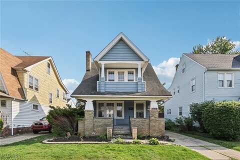 17906 Hillgrove Avenue, Cleveland, OH 44119