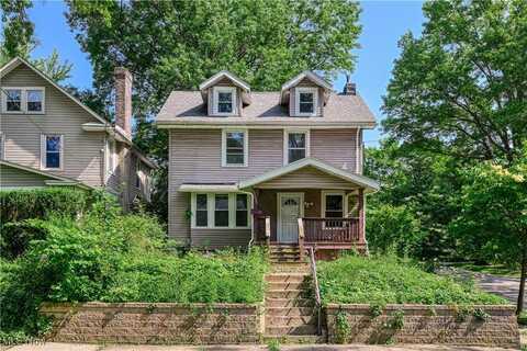 1057 Bloomfield Avenue, Akron, OH 44302