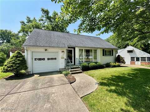 4832 14th Street NW, Canton, OH 44708