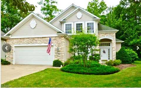 7544 West Pond Court, Concord Twp, OH 44077