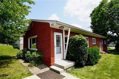 268 Carrie Avenue NW, New Philadelphia, OH 44663
