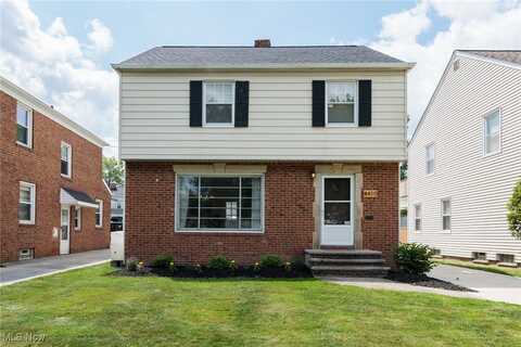 4410 Silsby Road, University Heights, OH 44118