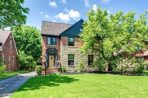 2500 Eaton Road, University Heights, OH 44118