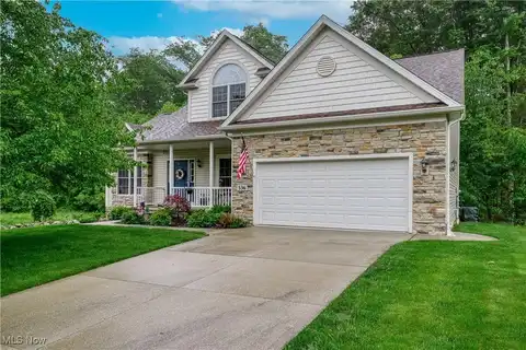 536 Silver Creek Drive, Doylestown, OH 44230