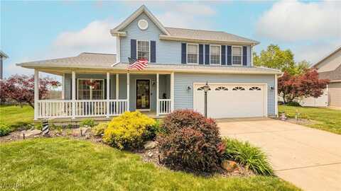 813 Buckeye Lane, Sandusky, OH 44870