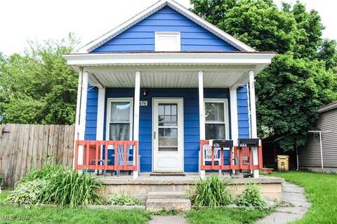 676 E 3rd Street, Salem, OH 44460