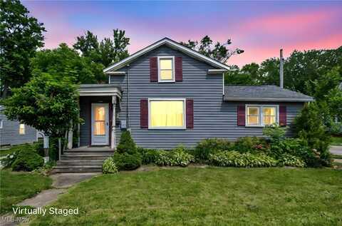 101 River Street, Madison, OH 44057
