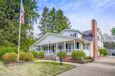 509 9th Street NW, North Canton, OH 44720