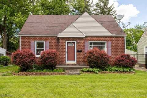 179 Davenport Avenue, Akron, OH 44312