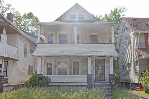 4076 E 106th Street, Cleveland, OH 44105