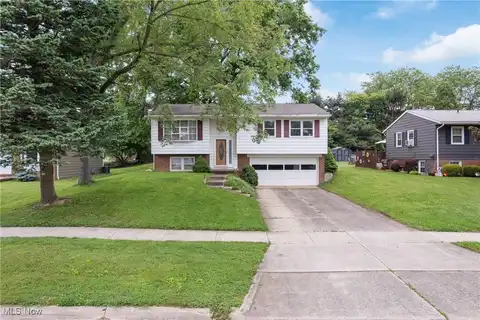 923 Mindy Lane, Wooster, OH 44691