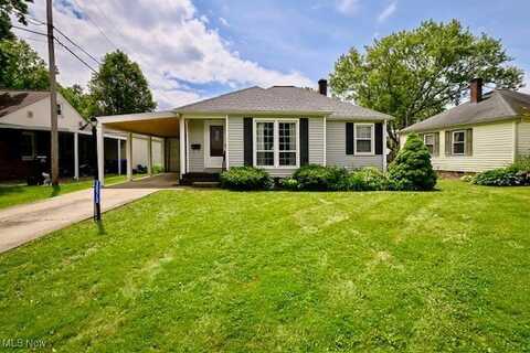 3073 Rowford Avenue SW, Massillon, OH 44646