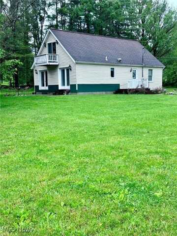 5910 Vore Ridge Road, Athens, OH 45701
