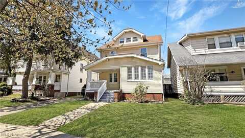 3266 W 115th Street, Cleveland, OH 44111