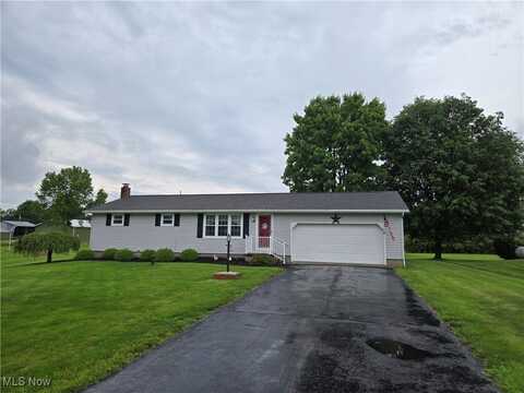 21737 Meadow Drive, West Lafayette, OH 43845
