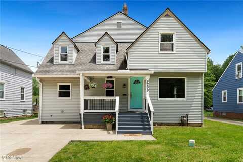 4299 Clague Road, North Olmsted, OH 44070